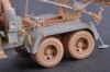 Hobby Boss 84572 GAZ-AAA with BM13/16 Katyusha 1/35